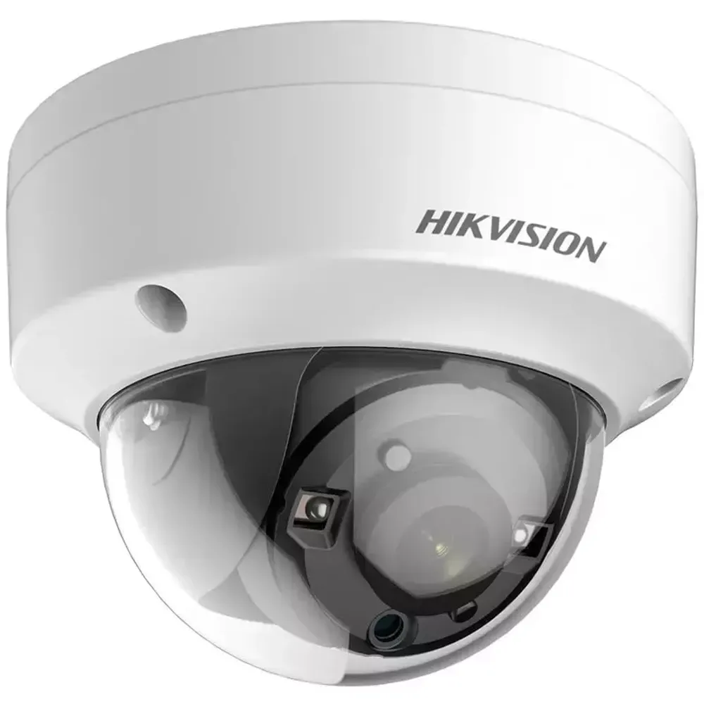DS-2CE57H8T-VPITF (2.8) MHD ВИДЕОКАМЕРА 5MP HIKVISION