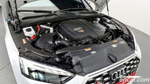 Audi A5 (F5) 45 TFSI Quattro Premium Cabriolet (05.2022)