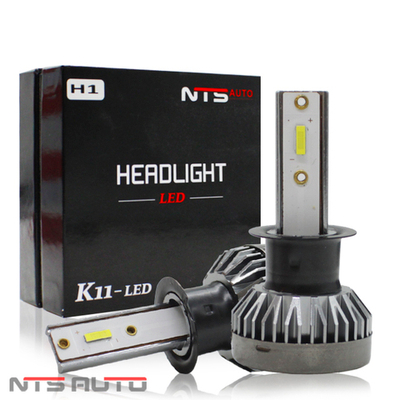 Светодиодные лампы K11 LED H3