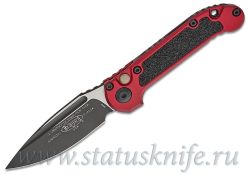 Нож Microtech LUDT 1135-1MR Gen III Blackфотография - 1