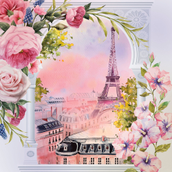 Коллекция Города и страны