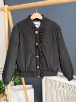 Новая куртка MSGM, 140