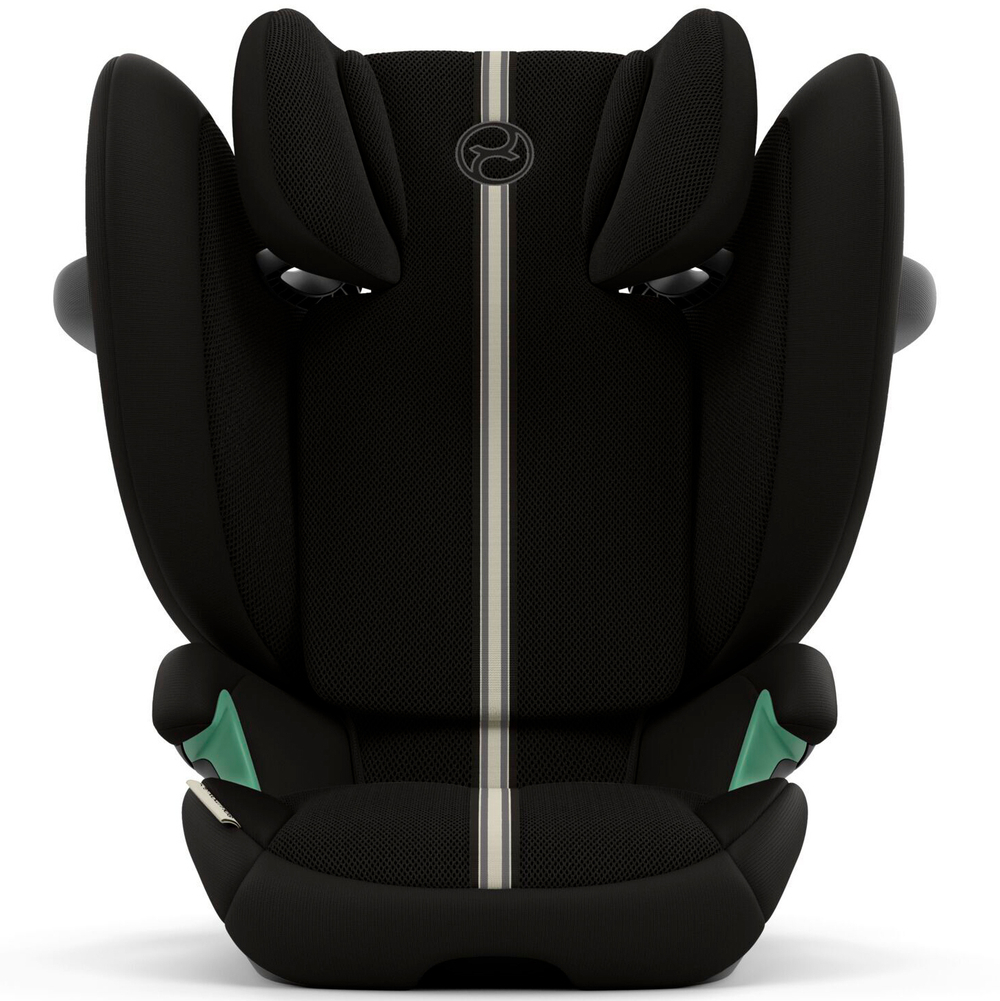 Детское автокресло Cybex Solution G2