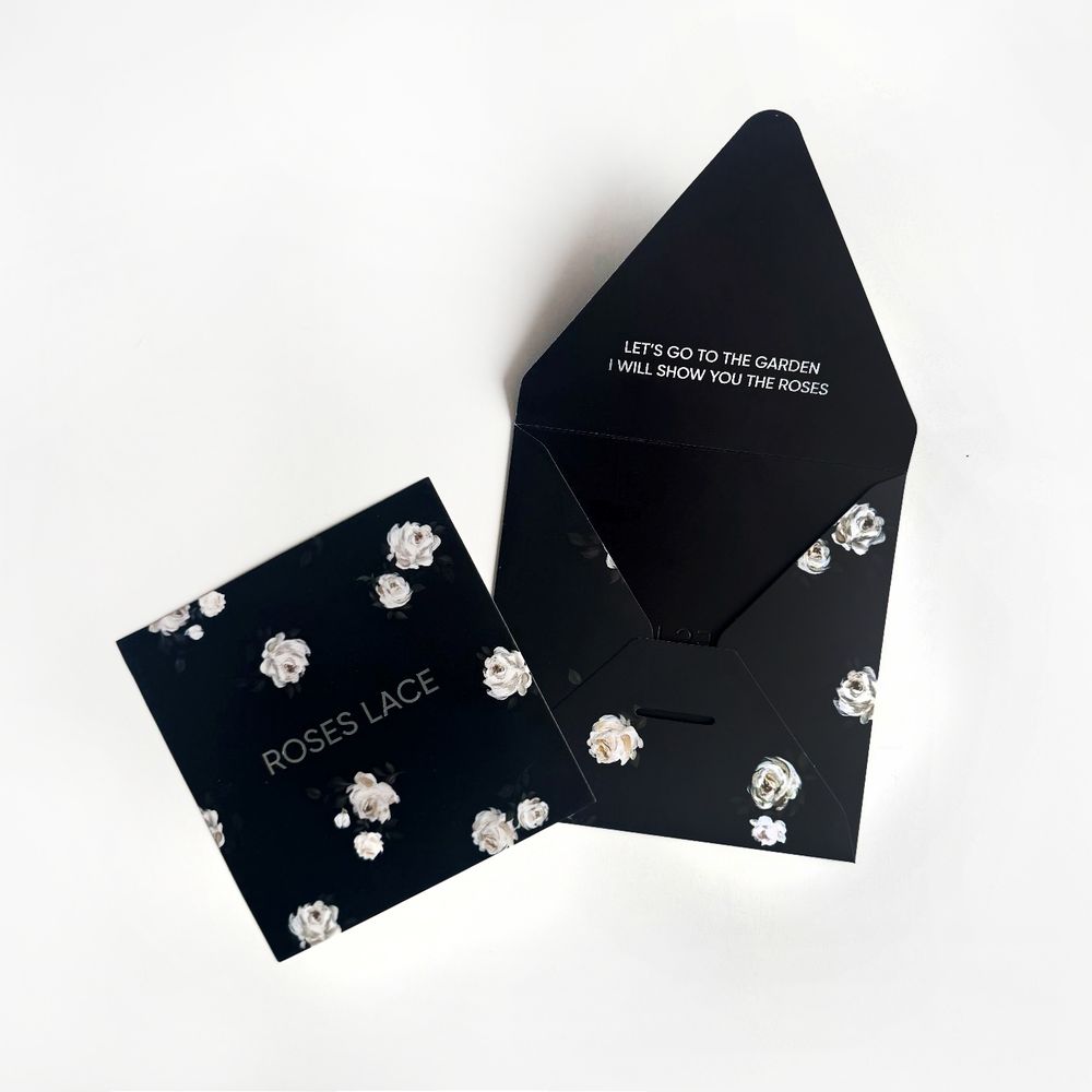 Электронный подарочный сертификат