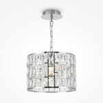 Люстра Maytoni MOD184-PL-01-CH