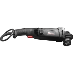 УШМ TEH TG12511V 125мм с регулировкой оборотов, длинная рукоятка