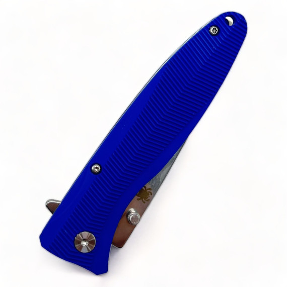 Нож складной Spyderco Police VG-10 Арт 30