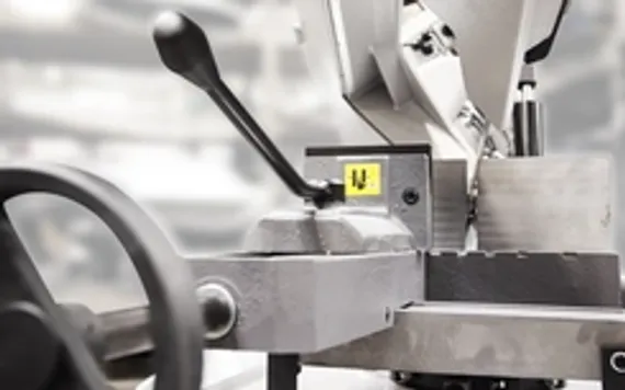 Щетка для станков Bomar 230-260