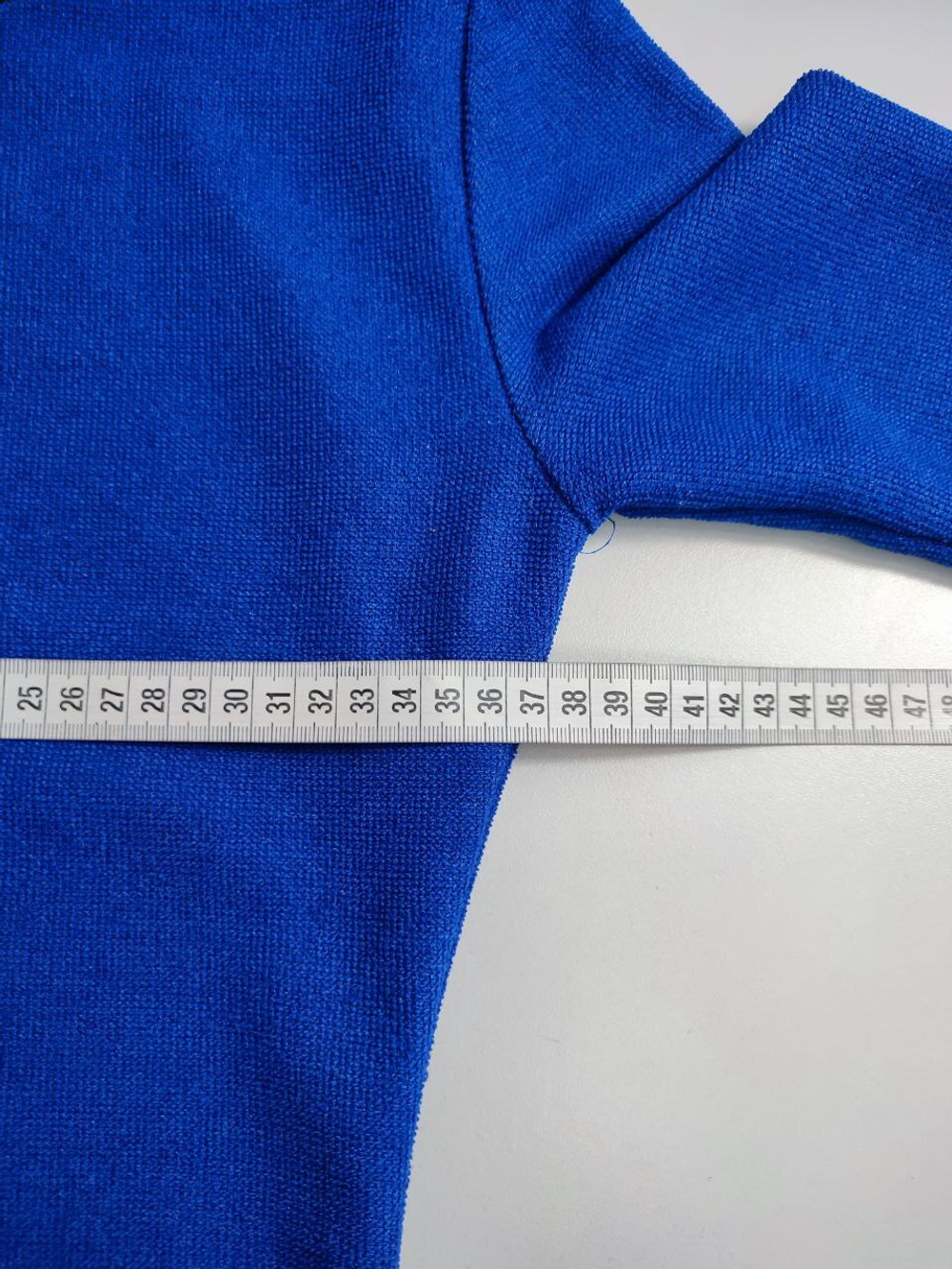 Платье Mu Mu однотонное 44 размер