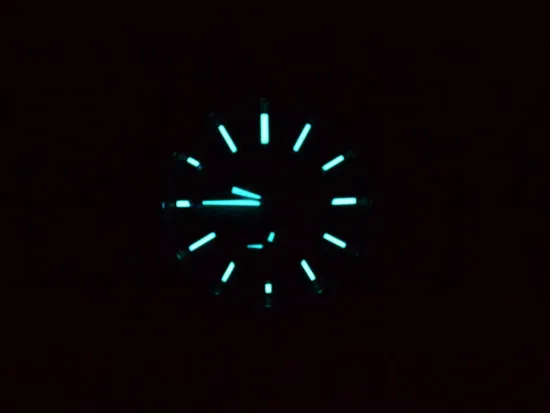 Наручные часы Casio OCW-G1100B-1A
