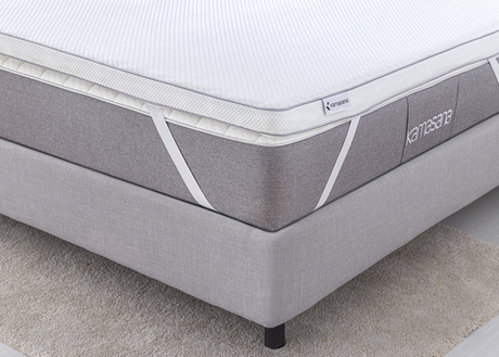 Топпер 120x200 Kamasana Memo Soya