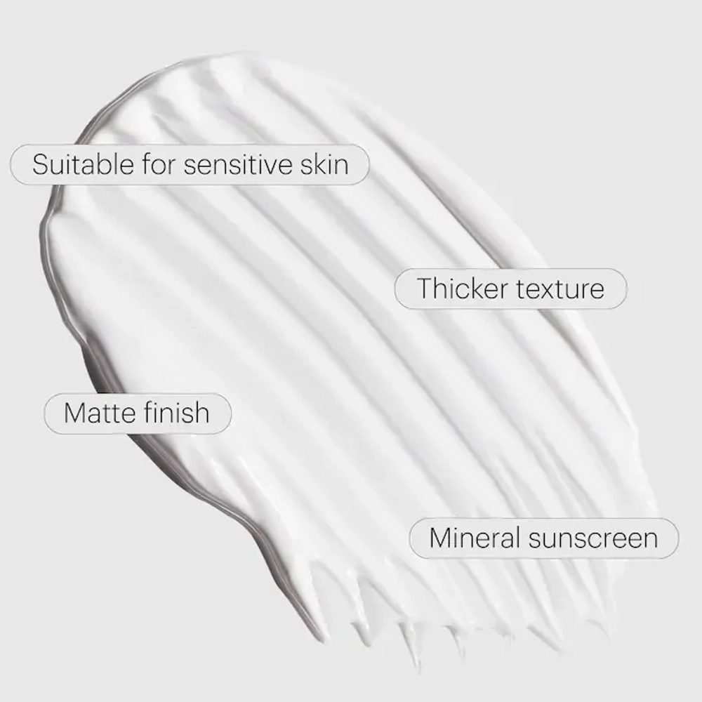 Dr. Jart+  Every Sun Day™ Mineral Face Sunscreen SPF 50+