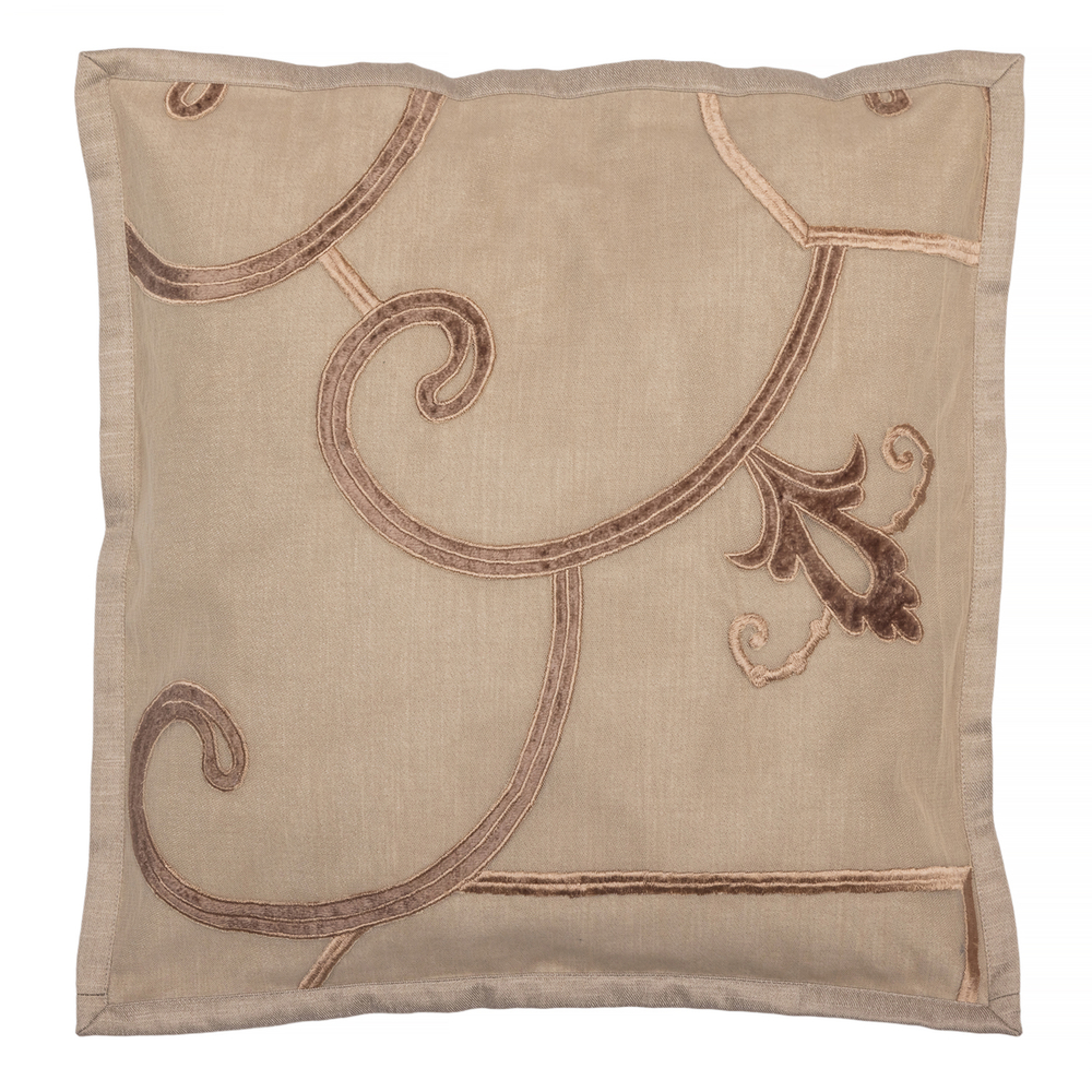 Подушка CUSHIONПодушка English Home 45x45 Серый