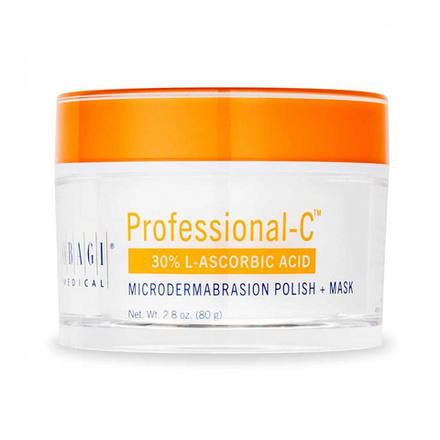 Obagi Medical Питательная крем-маска для микродермабразии кожи лица (Professional-C Microdermabrasion Polish + Mask)