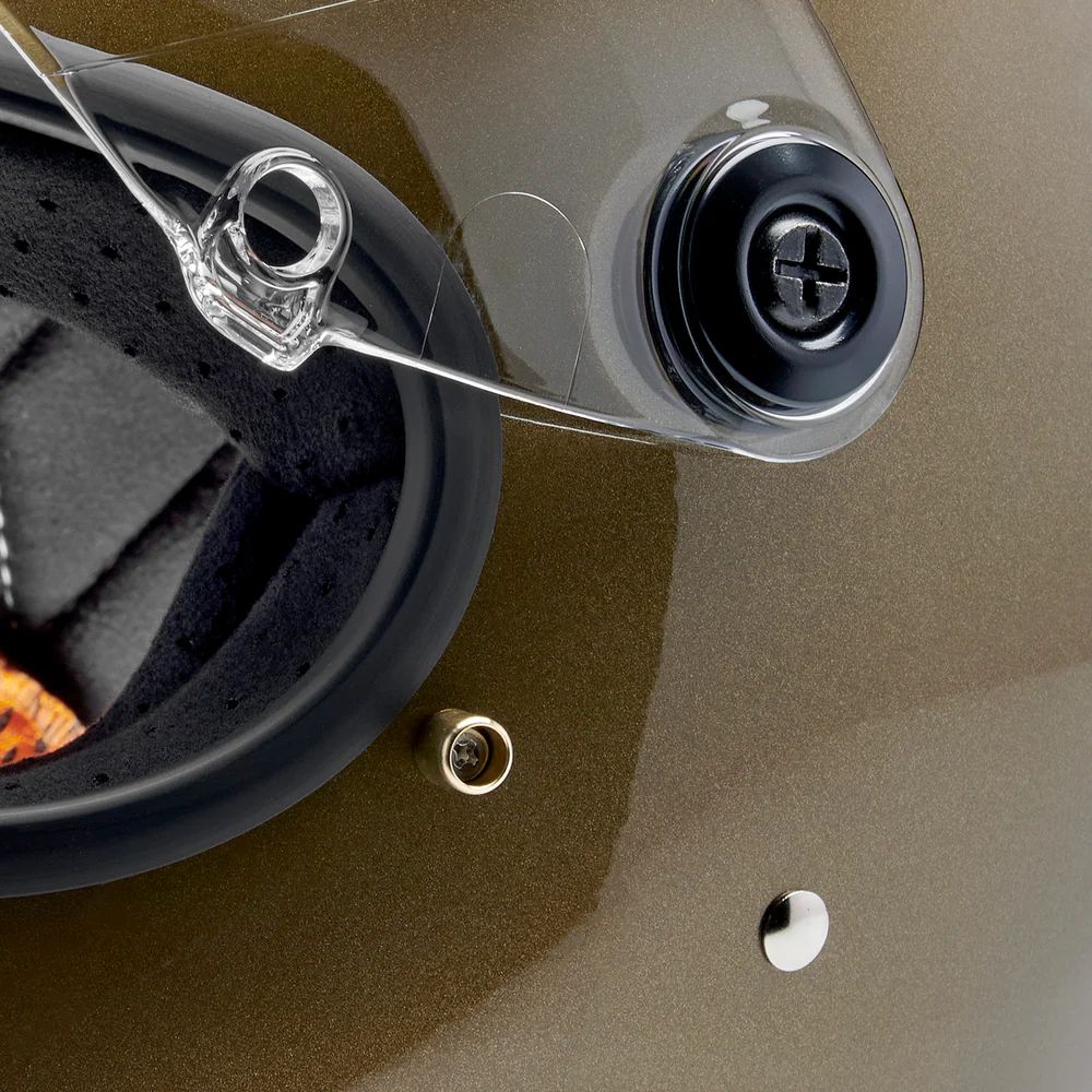 Gringo S / Золотой