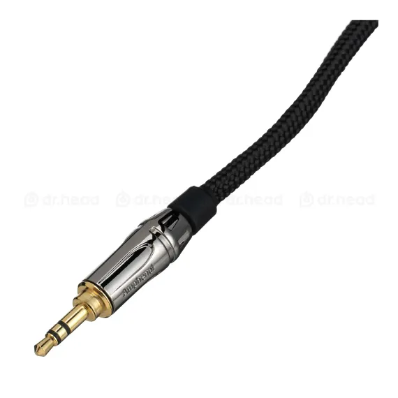 HeadMade EX-3 Sennheiser Momentum 3 3.5mm 1.2m