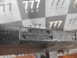 Абсорбер переднего бампера Toyota RAV4 IV (XA40) 15-19 Б/У Оригинал 5261442110