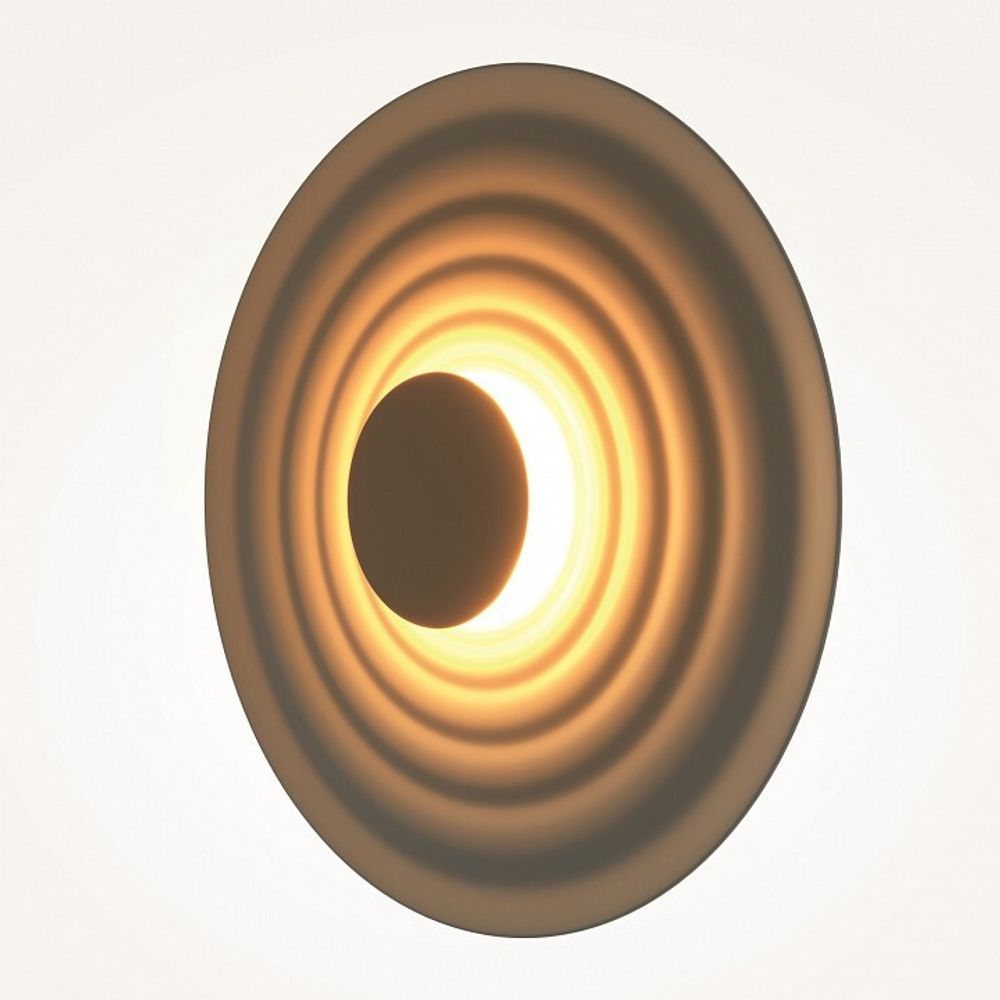 Накладной светильник Maytoni Nami MOD400WL-L5KH3K