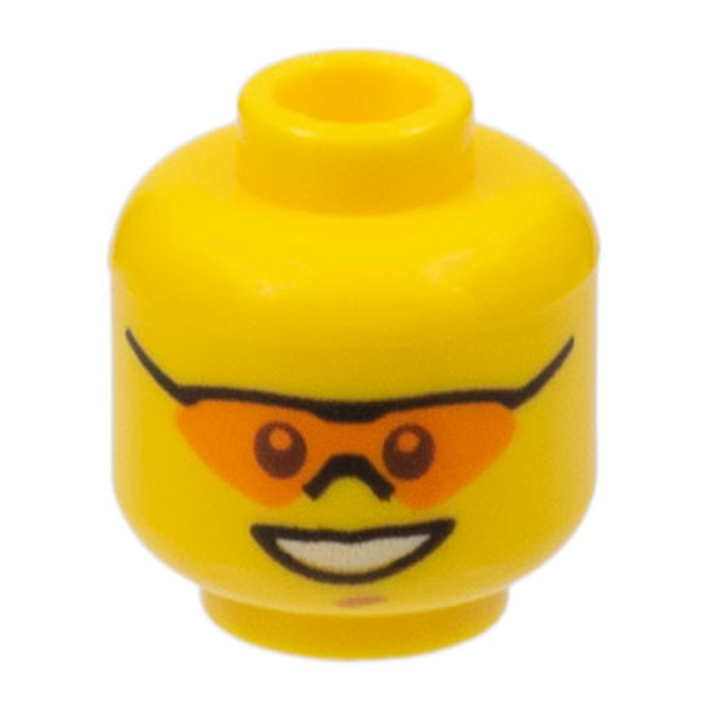 Голова 3626pb0641