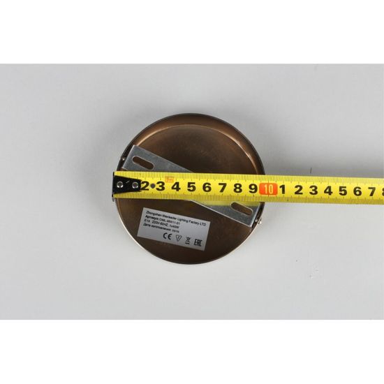 Светильник настенный (Бра) OML-88411-01