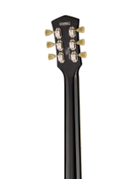 CR250-TBK Classic Rock Электрогитара, черная, Cort