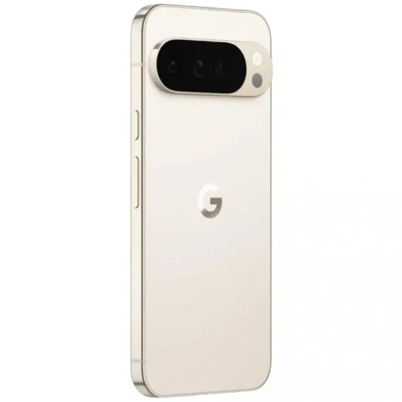 Google Pixel 10 Pro XL 16/256Gb Porcelain (Бежевый)