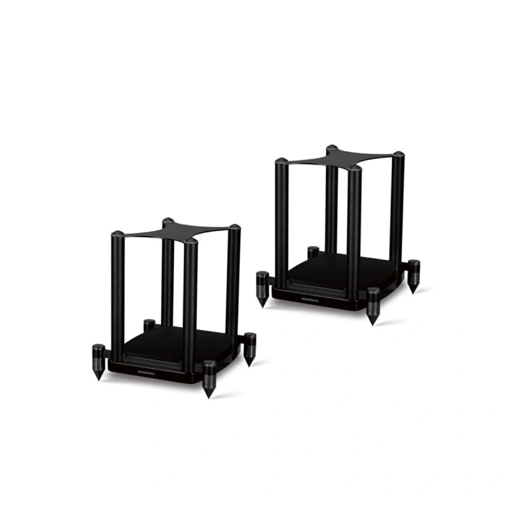 Wharfedale Elysian Stand BLACK (черный) стойки для акустической системы