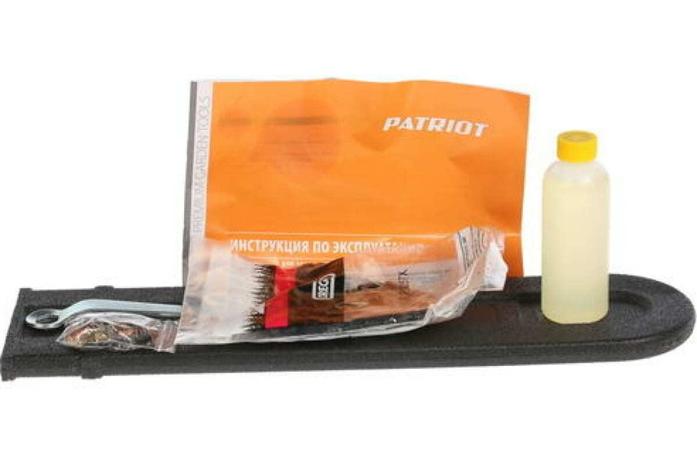Электрическая цепная пила PATRIOT ESP 2016 220301550