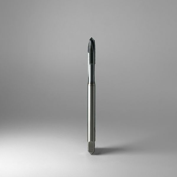 Метчики для сквозных отверстий: для чего?