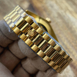 Часы Rolex