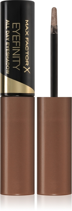 Max Factor Eyefinity All Day - Жидкие тени для век 2 в 1, 2 ml
