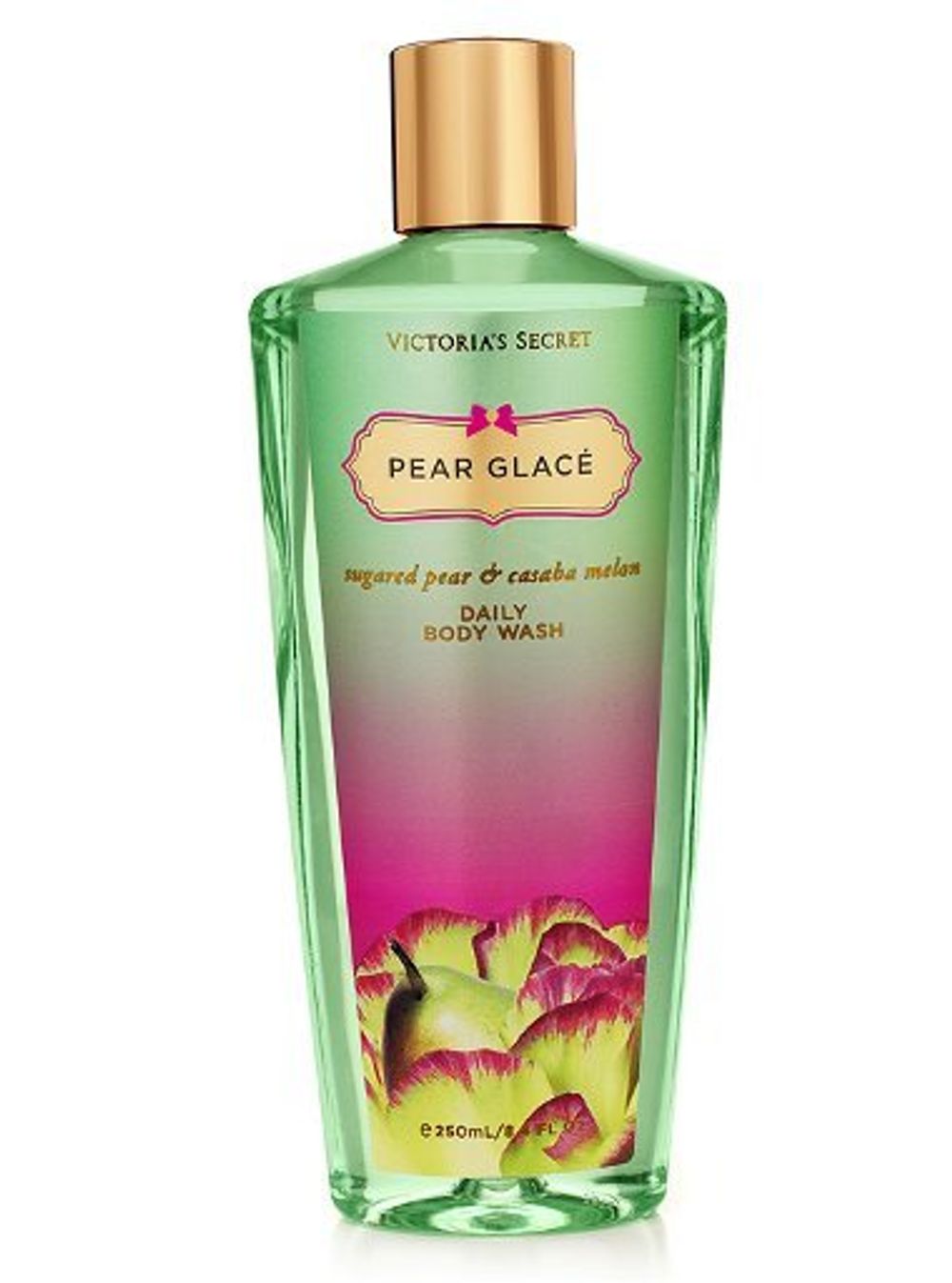 Victoria's Secret Pear Glace