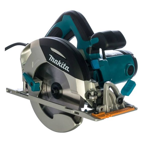 Пила дисковая Makita HS6100