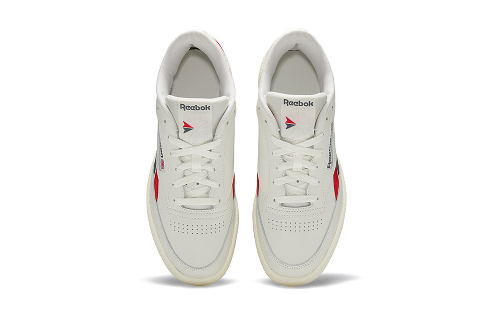 Кроссовки Reebok Club C Revenge