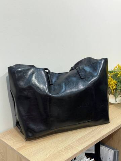 Сумка из эко кожи