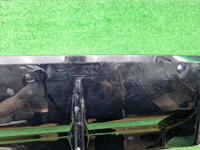 Юбка заднего бампера Geely Cityray (2024-н.в.)