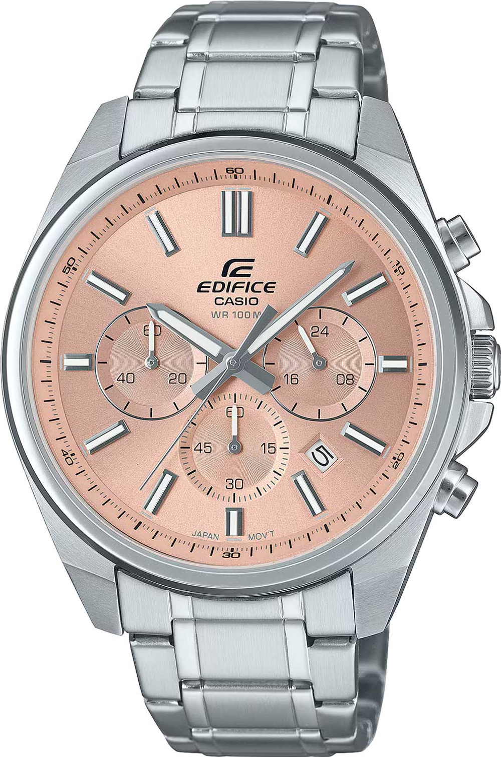 Часы Casio EFV-650D-4A