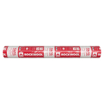 Пароизоляция Rockwool для кровель, стен, потолка 43750х1600 мм (70 м2)