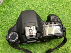 Canon EOS 40D 16.000 кадров