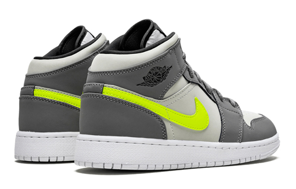 Jordan 1 gunsmoke sale