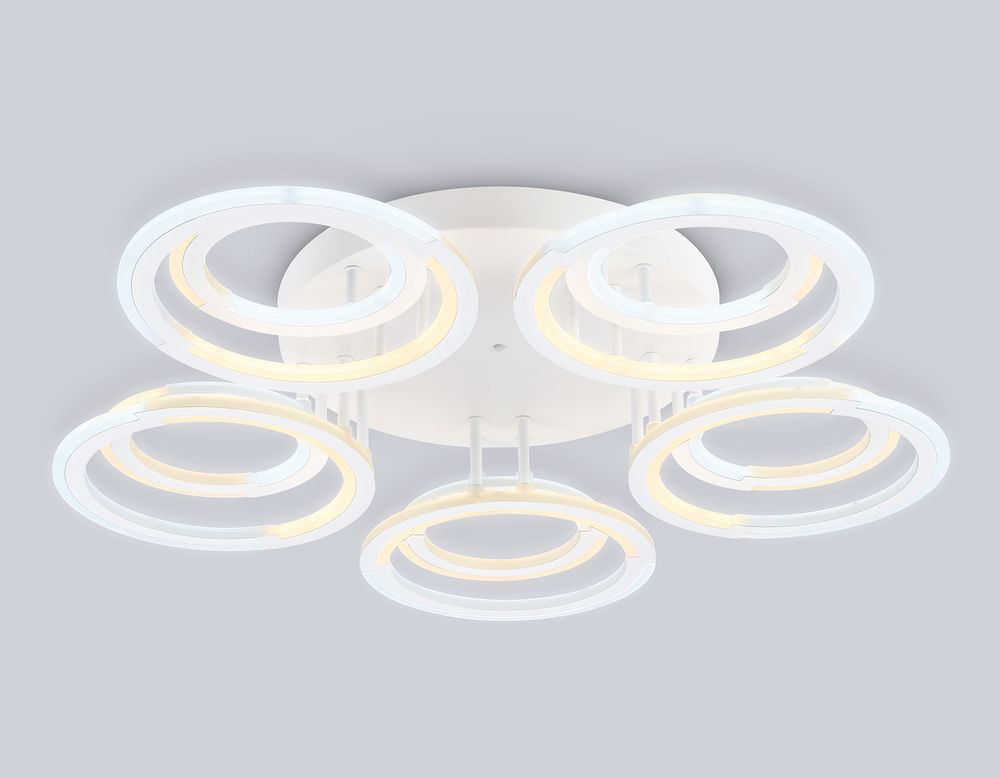 Ambrella Светильник светодиодный потолочный Original FA8944