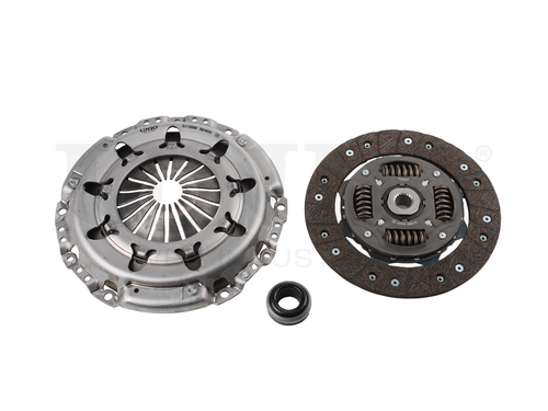 Комплект сцепления с подшипником UNIO CLT-20089