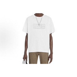 Футболка Maison Margiela MM6 Logo