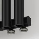 Сунержа Эстет-0 EU50 правый 1800х135 3 секции