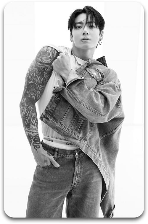 Карта / BTS #1577