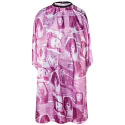 Пеньюар на крючках Harizma (125х150см) h10863-03