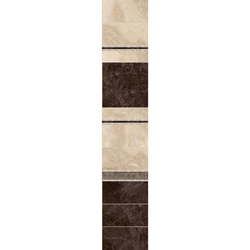 Панель ПВХ фотопечать Греция фон 2700х250мм