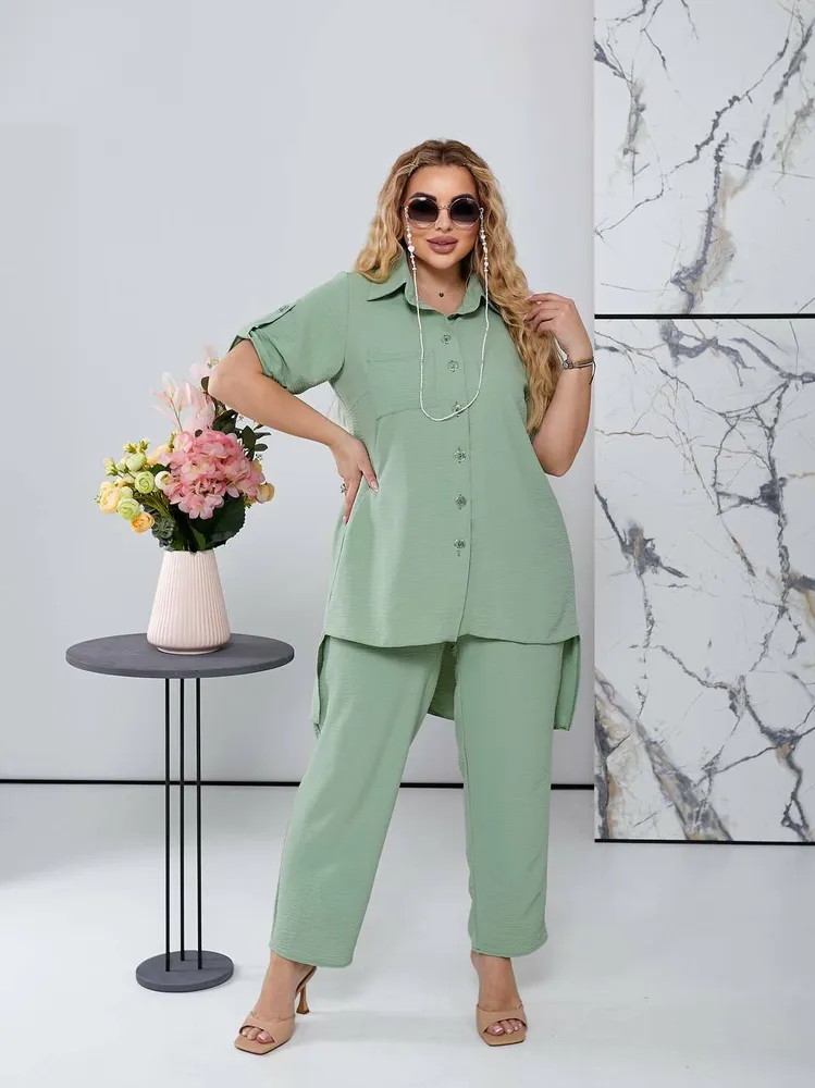 Костюм УК-754 Fabrika