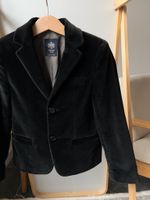 Бархатный пиджак Dal Lago, 110