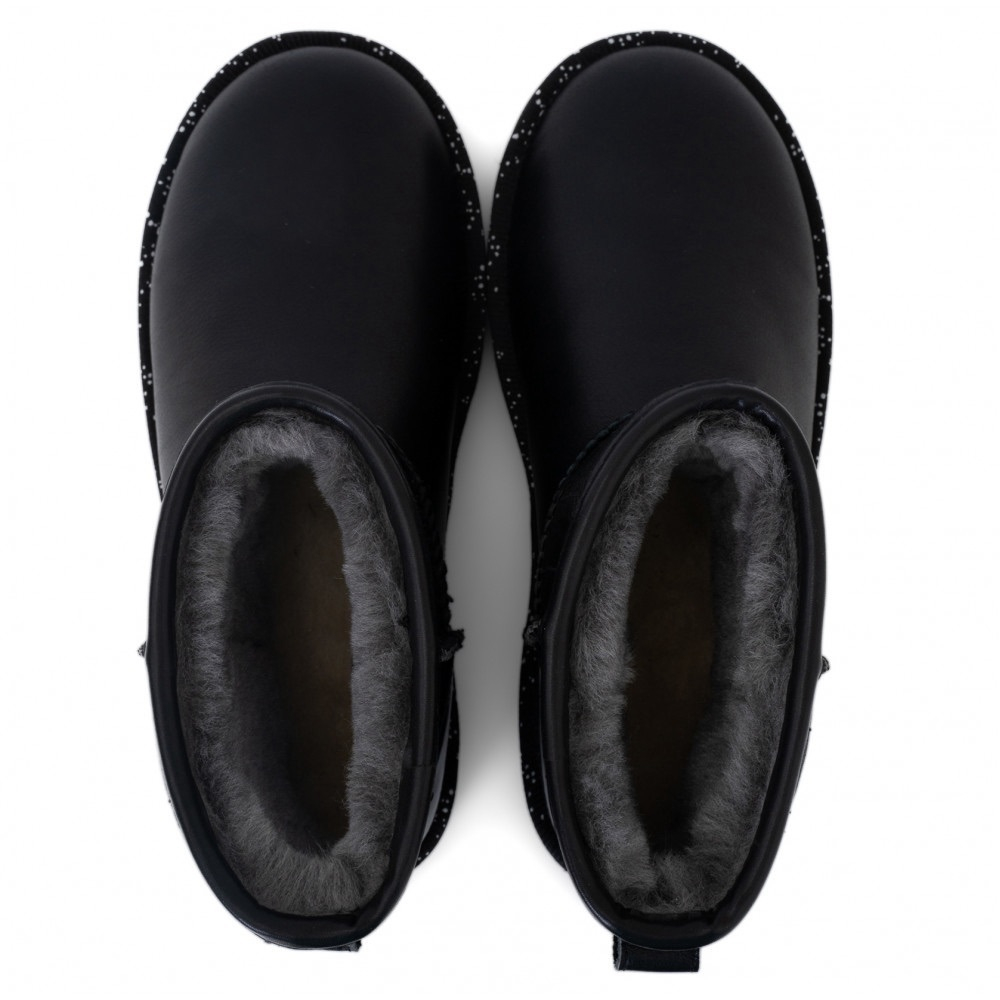 UGG Mens Classic Mini Star Wars